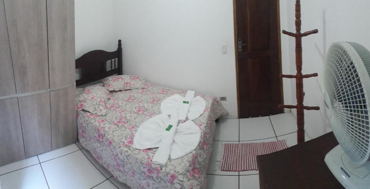 Casa Proximo O Centro Historico Villa Araquari Buitenkant foto